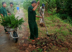 Hội Cựu Chiến binh huyện Tiên Phước...